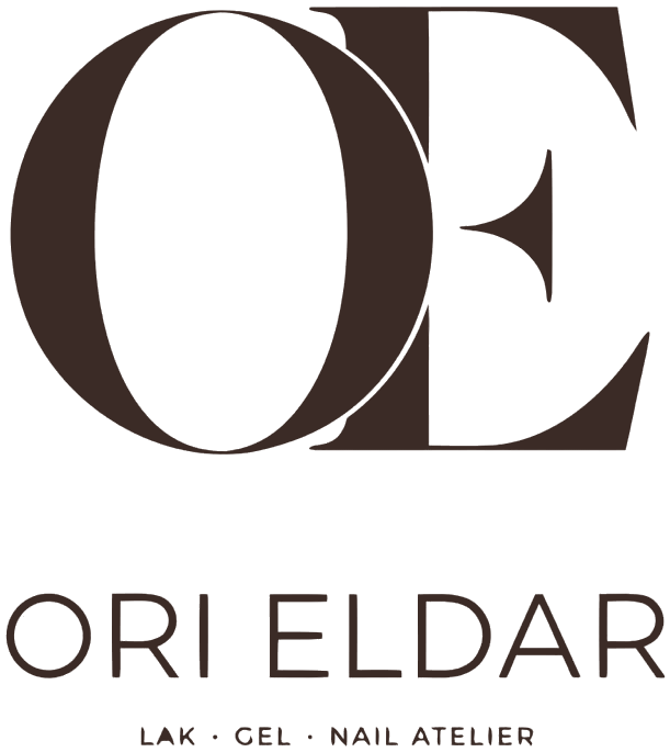 ORI ELDAR · Lak · Gel · Nail Atelier